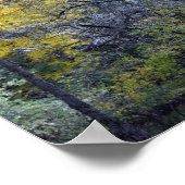 Poster Le long de la rivière Brandywine (Coin)