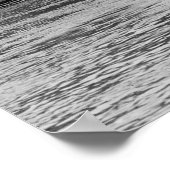 Poster Le long de la rivière, Buffalo, N.Y. : 1905 (Coin)