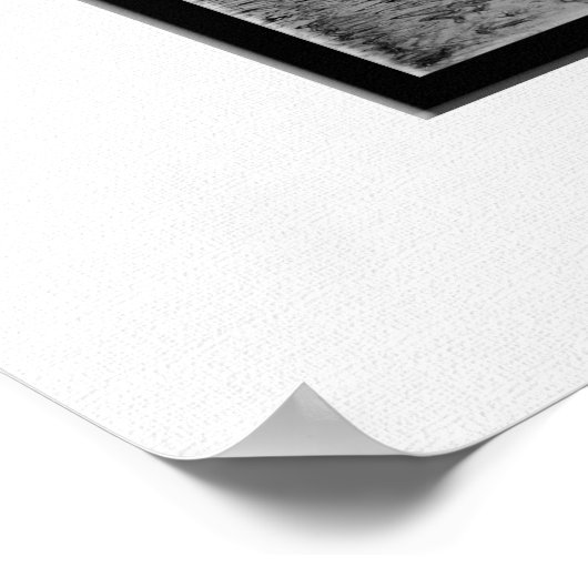 Poster Le long de la Shenandoah (Coin)