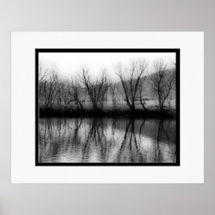 Poster Le long de la Shenandoah