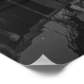 Poster Le long des quais (Coin)