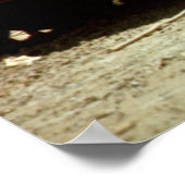 Poster Le long du front de Naktong (Coin)