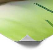 Poster Le Longsnapper (Coin)