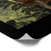 Poster Le Lookout (Coin)