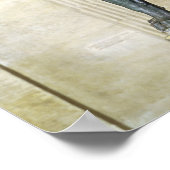 Poster Le loup-garou du Capitoline (Coin)