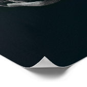 Poster Le loup-garou du Capitoline (Coin)