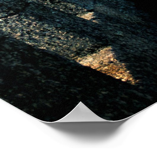 Poster Le Luidaeg (Coin)