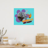 Poster Le Lundi, N'Est-Ce Pas ? (Cuisine)