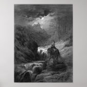 Poster Le Lune (Devant)