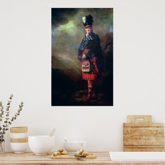 Poster Le MacNab (Cuisine)