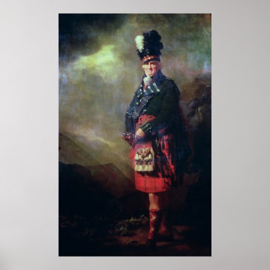 Poster Le MacNab (Devant)