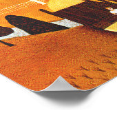 Poster Le magasin du forgeron (Coin)