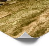 Poster Le magasin général (Coin)