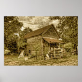 Poster Le magasin général (Devant)