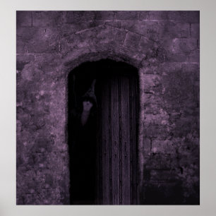 Poster Le magicien prudent