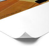 Poster Le Maître (Coin)