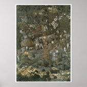 Poster Le Maître Stroke de Fairy, 1855-64 (Devant)