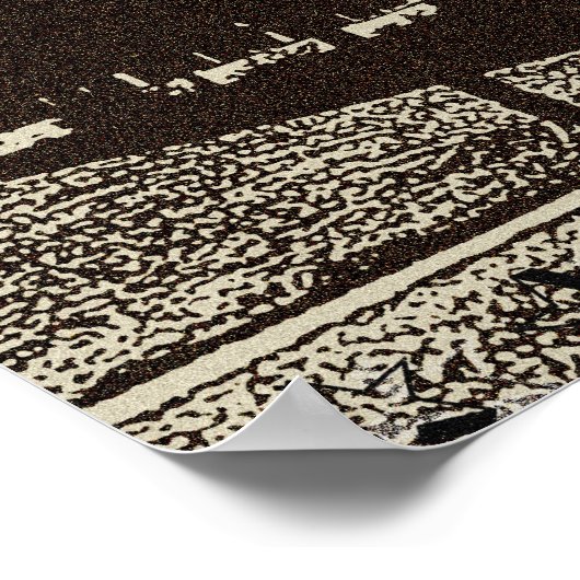 Poster le mal a un nom (Coin)