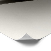 Poster Le Malibu (Coin)