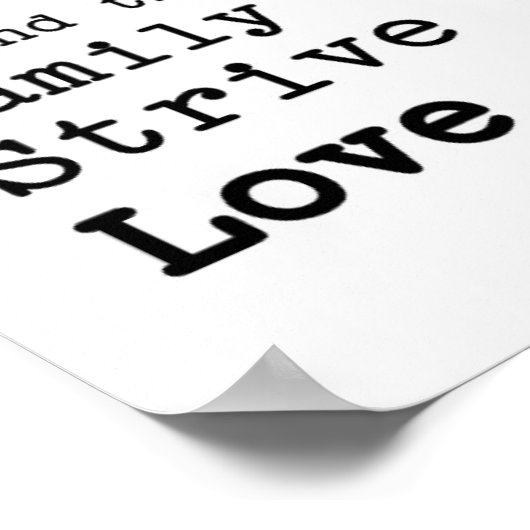 Poster Le MANifesto (Coin)