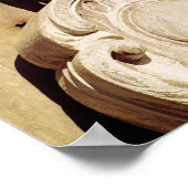 Poster Le Mannequin Pis, 1619 (Coin)