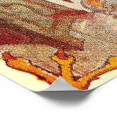 Poster Le manoir gay de Scarecrow (Coin)