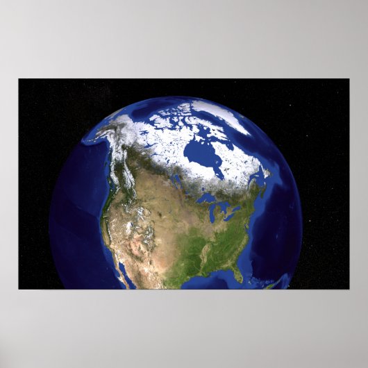 Poster Le marbre bleu Nouvelle génération Terre 5 (Devant)