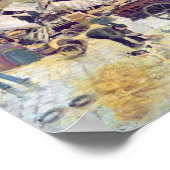 Poster Le marché Apple (Coin)