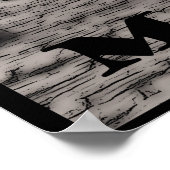 POSTER LE MARCHÉ DE BULL, (Coin)