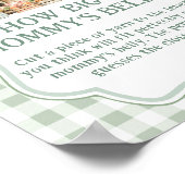 Poster Le marché des fermiers à quel point le ventre de m (Coin)