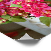 Poster Le marché des fermiers : décrochage (Coin)