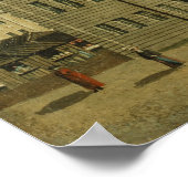 Poster Le marché du genre (Coin)