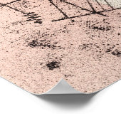 Poster Le marcheur à corde serrée (Seiltänzer) (1923) par (Coin)