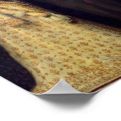 Poster Le mariage de Catherine de Medici (Coin)