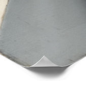 Poster Le mariage de Gunner (Coin)