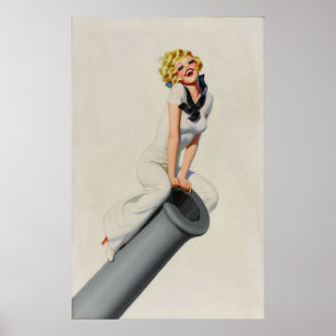 Poster Le mariage de Gunner