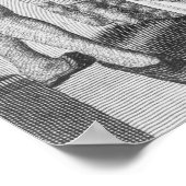 Poster Le mariage de Henri VI et Margaret d'Anjou (Coin)