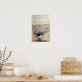 Poster Le mariage du ciel et de l'enfer (Cuisine)