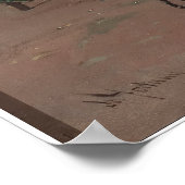 Poster Le Mariage espagnol (Coin)