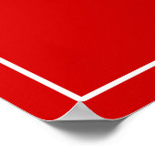 Poster Le Mariage royal (Coin)