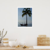 Poster Le Marigalante (Cuisine)