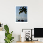 Poster Le Marigalante (Bureau à domicile)