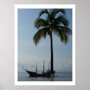 Poster Le Marigalante