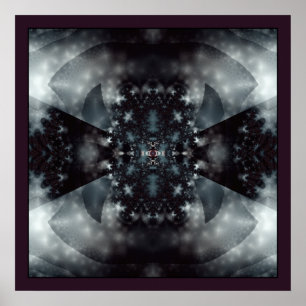 Poster le marteau du thor