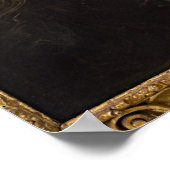 Poster Le martyre de Saint Andrew (Coin)