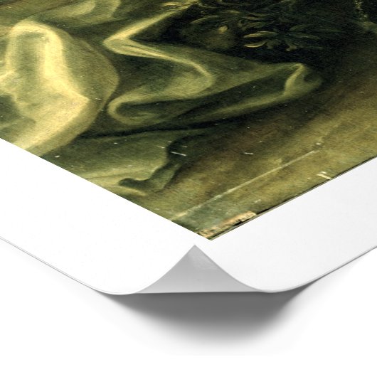 Poster Le martyre de Saint-Bartholomée 2 (Coin)