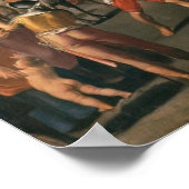 Poster Le martyre de saint Paul (Coin)