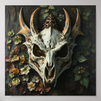 Poster Le Masque