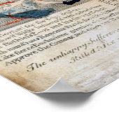 Poster Le massacre de Boston (Coin)