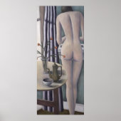 Poster Le Matin 2000 (Devant)